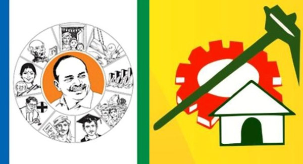 tdp,ysrcp,tuni incident,bhumana karunakar reddy,tdp vs ysrcp  టిడిపి, వైసీపీల ఎత్తుకుపై ఎత్తు....! 